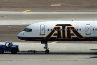 N514AT @ KPHX - No comment. - by Dave Turpie