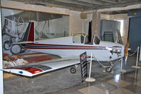 N492M @ IAB - Preserved