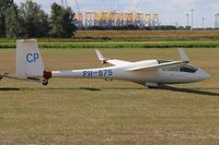 PH-875 @ EHMZ - At Midden Zeeland. - by Raymond De Clercq
