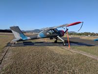 VH-PZZ @ YBRK - At Rockhampton Qld.Mon 24Aug18 - by Colin N Jones