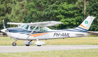 PH-AML @ EHSE -  - by fink123