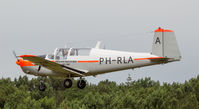 PH-RLA @ EHSE -  - by fink123