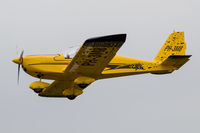PH-3M8 @ EHSE -  - by fink123
