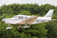 PH-SRP @ EHSE -  - by fink123