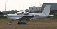 PH-VNX @ EHTX - landing - by Volker Leissing