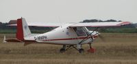 D-MWPH @ EHTX - taxi to parking - by Volker Leissing