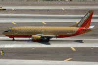 N661SW @ KPHX - No comment. - by Dave Turpie