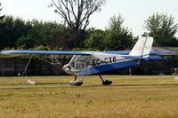 EC-CX6 photo, click to enlarge EC-CX6 photo, click to enlarge