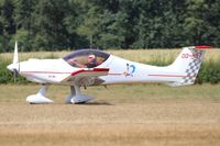 OO-H57 @ EBDT - Oldtimer Fly in Schaffen. - by Raymond De Clercq