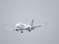 N171SY @ 3607 - Landing