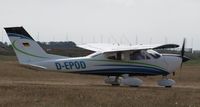 D-EPOD @ EHTX - taxi to parking - by Volker Leissing
