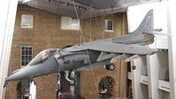 ZD461 - Imperial War Museum, London - by G. Crisp