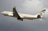 A6-EYR @ EDDL - eddl - by Jeroen Stroes