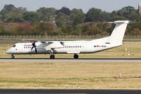 D-ABQB @ EDDL - eddl - by Jeroen Stroes