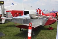 N208GD @ KOSH - Sonex - by Mark Pasqualino