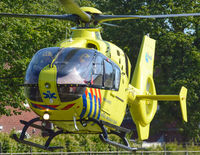 PH-ULP - Lifeliner 2 at a scramble - by fink123
