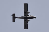 OY-SNS @ EGSH - Over head at Norwich. - by Graham Reeve