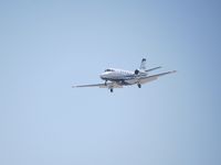N15CV @ 3607 - Landing - by Canonman