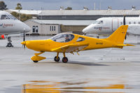 VH-YUE photo, click to enlarge VH-YUE photo, click to enlarge