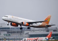 SX-ORG @ EGCC - At Manchester