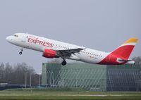 EC-MEH @ EGCC - At Manchester