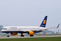 TF-FIA @ EGCC - At Manchester