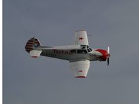 D-EYBH @ EDGB - at Breitscheid-airshow - by Volker Leissing