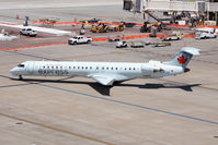 C-FJZD @ KPHX - No comment. - by Dave Turpie