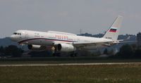 RA-64520 @ LOWG - Rossiya - Special Flight Detachment Tupolev Tu-214