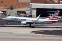 N934NN @ KPHX - No comment. - by Dave Turpie