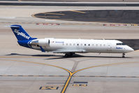 N466SW @ KPHX - No comment. - by Dave Turpie
