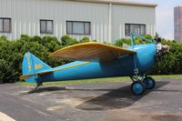 N348Y @ C77 - Buhl LA-1 - by Mark Pasqualino