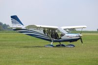 N140WW @ C77 - Zenith CH-750 - by Mark Pasqualino