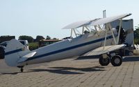 N1944S @ EHTX - parking - by Volker Leissing