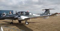 PH-MBO @ EHTX - parking at texel-airshow - by Volker Leissing