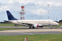 2-FING @ EGSH - Under tow at Norwich. - by Graham Reeve