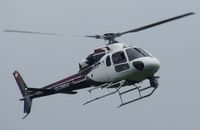G-CMRA - sighted over little hulton manchester - by glenn cannon