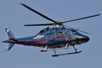 N596LF @ KBOI - Departing BOI. - by Gerald Howard