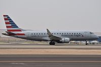 N258NN @ KBOI - Landing roll out on RWY 28R.
