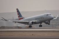 N258NN @ KBOI - Landing RWY 28R. - by Gerald Howard
