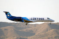 N16501 @ KPHX - No comment. - by Dave Turpie