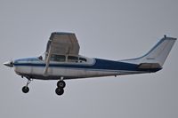 N6253V @ KBOI - Departing BOI.