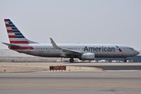 N812NN @ KBOI - Take off roll on RWY 28R. - by Gerald Howard