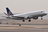 N209SY @ KBOI - Landing RWY 28R.
