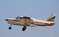 N4358T @ KOSH - Piper PA-28-161 - by Mark Pasqualino