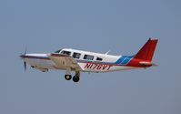 N176VT @ KOSH - Piper PA-32R-300 - by Mark Pasqualino