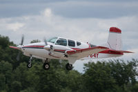 N2764Y @ KOSH - At AirVenture 2018 - by alanh