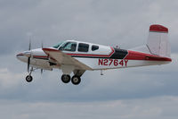 N2764Y @ KOSH - At AirVenture 2018 - by alanh