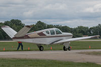 N3853B @ KOSH - At AirVenture 2018 - by alanh