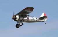 HB-RAI - Leaving Payerne after Air 14 - by olivier Cortot